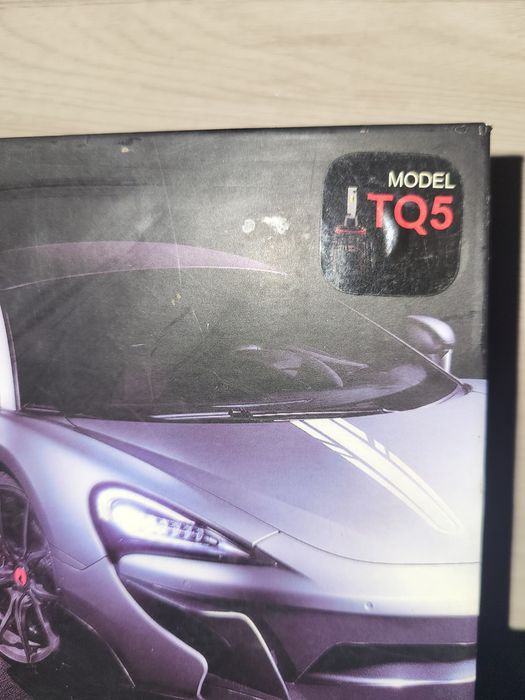 Лэд лампочки для авто Н4