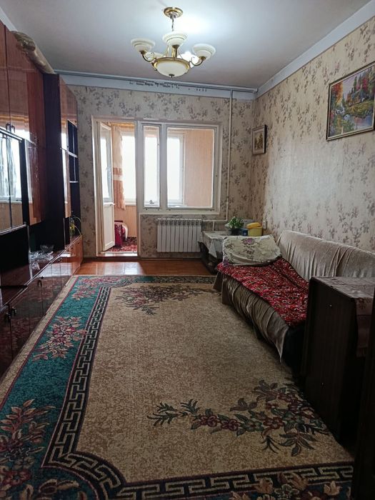 Продается 4/4/5 Сергели-3