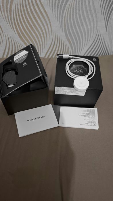 Huawei watch GT 2 pro