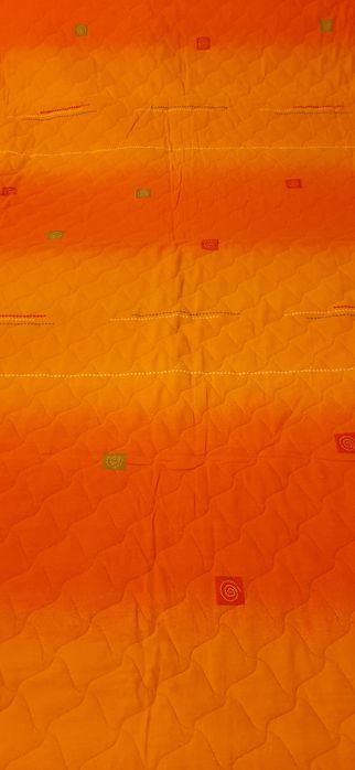 Покривка за легло с две лица