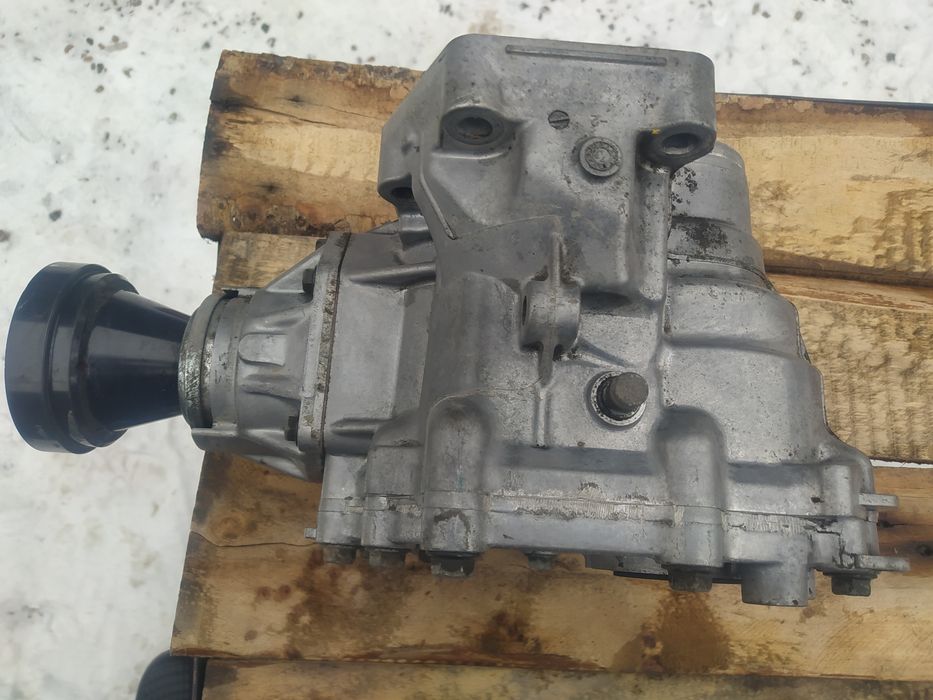 Раздатка на Санг Ёнг Нью Актион