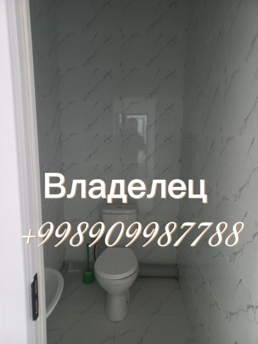 СВОЯ квартира Массив Водник, ЖК Мусаффо Маскан