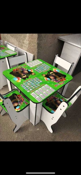 Har xil turdagi mebellar bor  va yasab ham berabiz