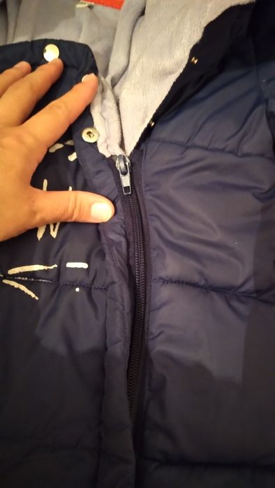 Продам комбинезон