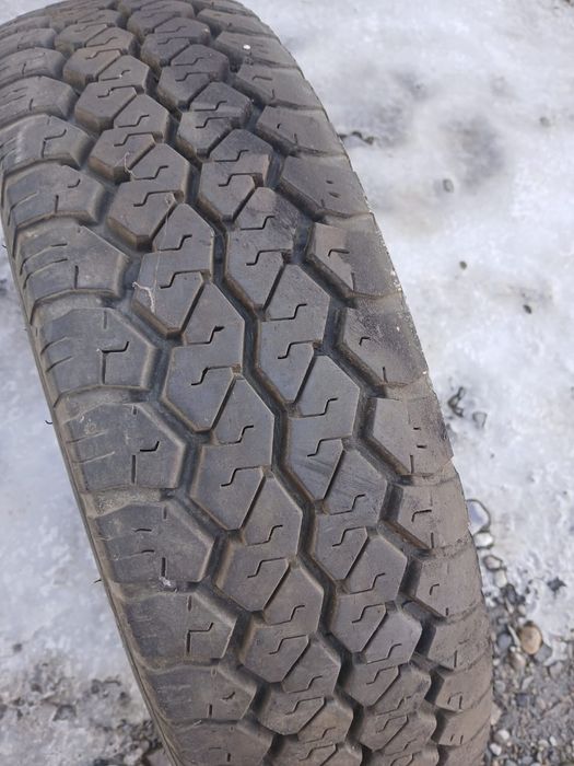 Продам колеса в хорошем состоянии