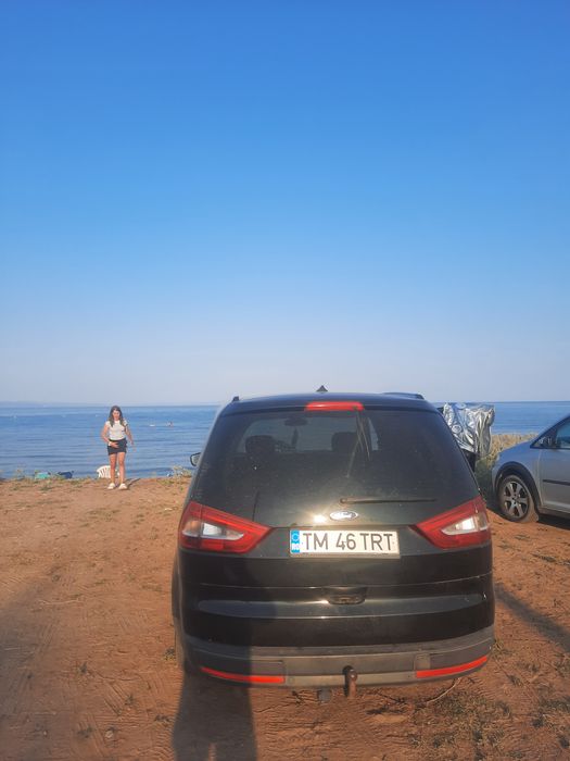 Ford galaxy 2014 7 locuri