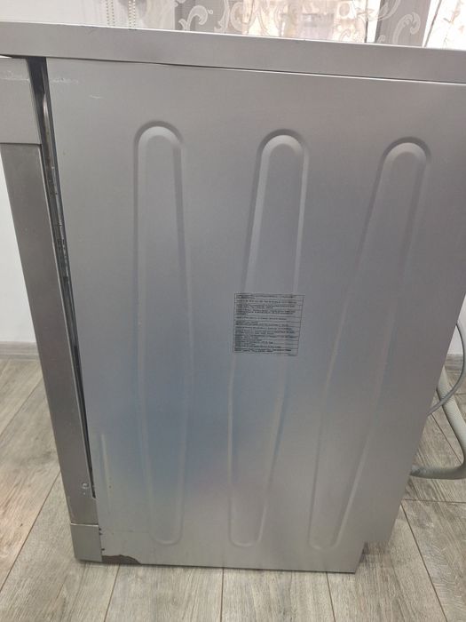 Съдомиялна Beko свободностяща