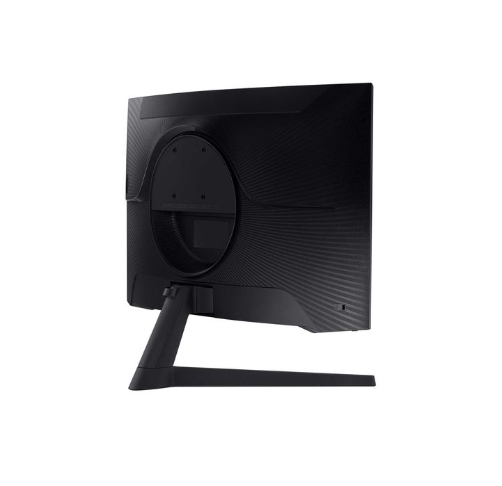 ; Монитор Samsung 27" 27AG500 /2K/IPS/165Hz