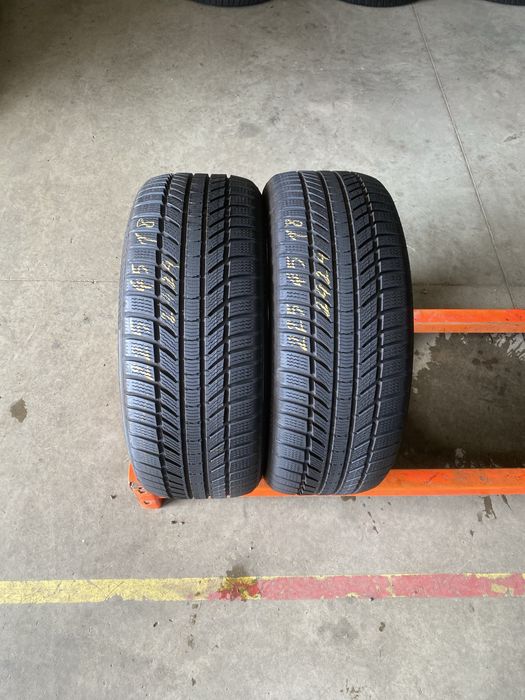 Anvelope iarna 225/45/18 Continental Winter Contact TS870P 225 45 18