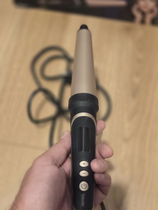Ondulator Beurer Style Pro