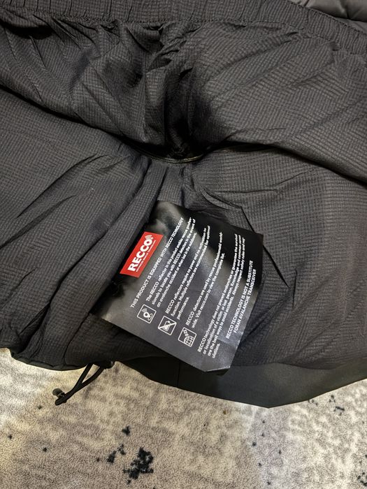 ARCTERYX Macai  GORE-TEX M Winter Jacket яке ARC’TERYX висок клас яке