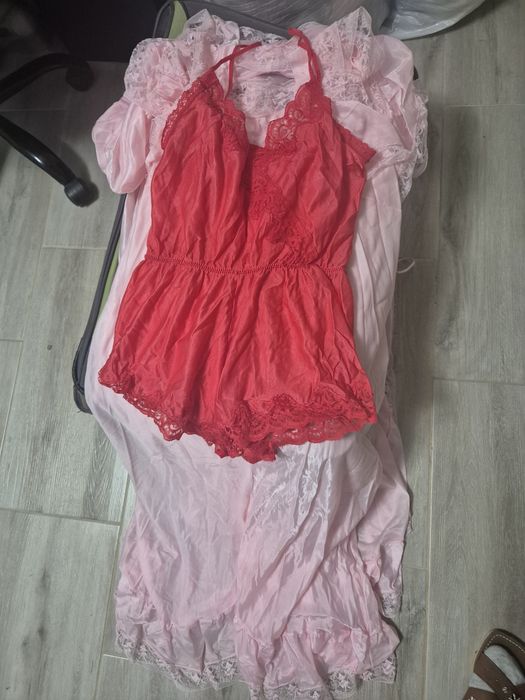 Pijama de noapte