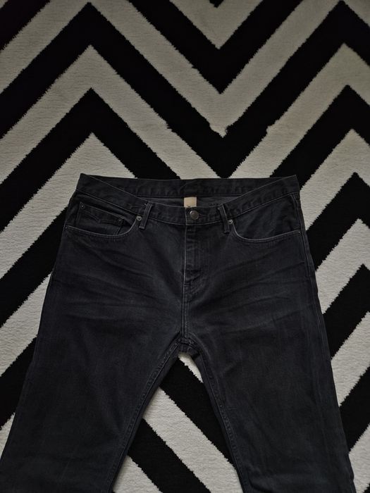 Burberry оригинални дънки