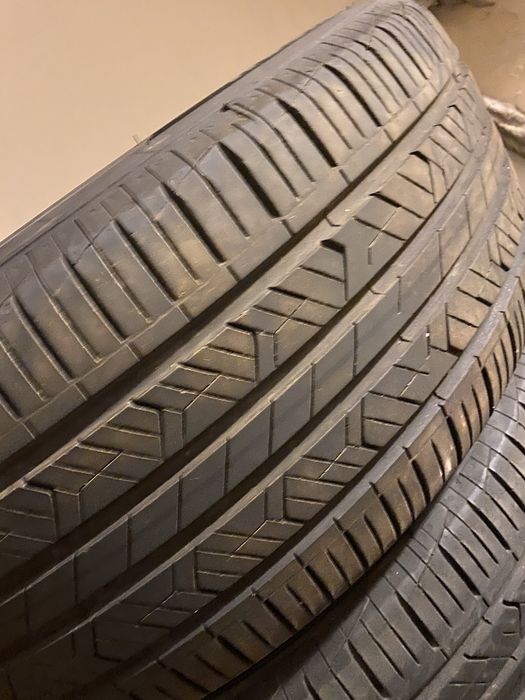 Шины на авто летние