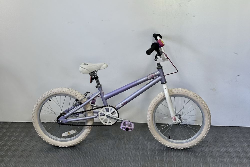 Детски велосипед за момиче Haro 20 цола/ колело