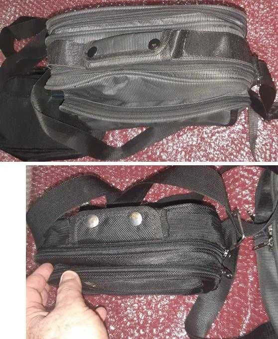 2 genți de umăr, ca noi