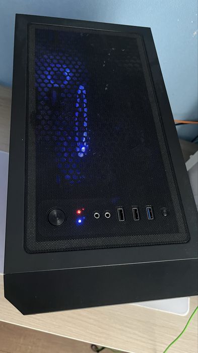 Системный блок