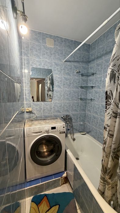 Продам 2-х комн. квартиру пр. Абая 5/2