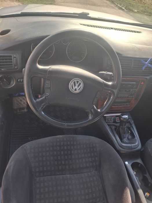 Masina VW Pasat B5.5