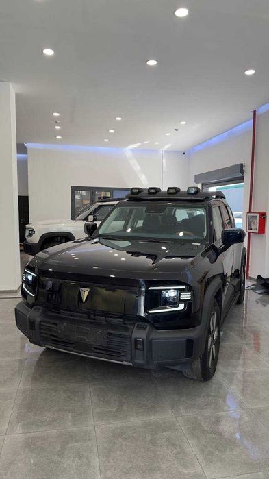 CHANGAN Deepal G318 4WD