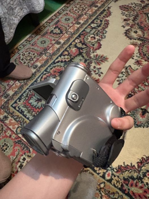 продам Sony DVX 801