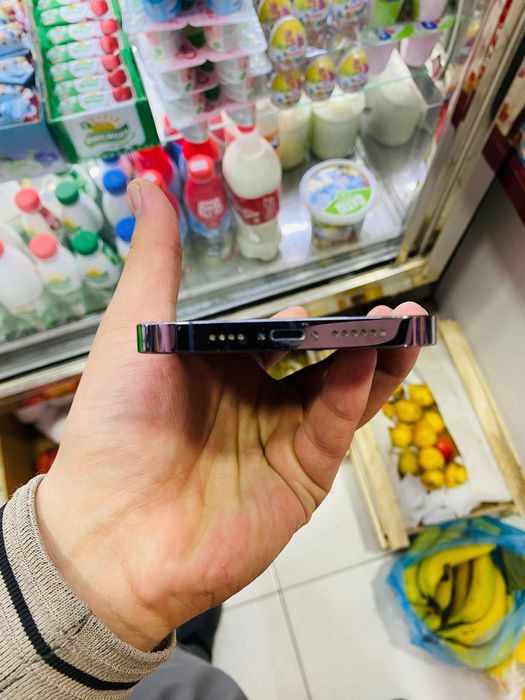 Iphone 14 pro max 256gb srochna sotiladi