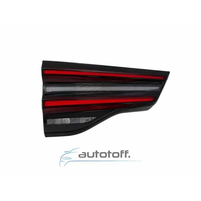 Stopuri LED compatibile cu BMW X3 G01 (2017-2020) LCI Design