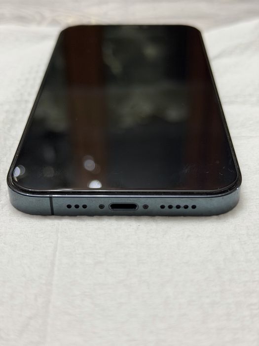 Iphone 12pro (128)