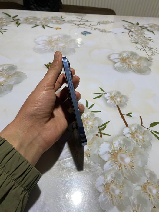 iPhone 13 Pro 128 GB Blue