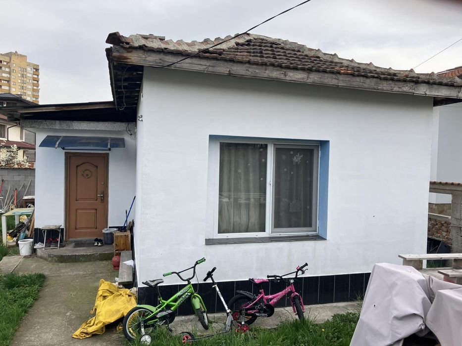 Продава се Къща в Перник, Мошино - 60 кв.м за 994 €/кв.м - Снимка #1