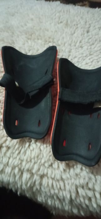 Комплект Наколенки Чорапи Бутонки Spider 200XIV FG