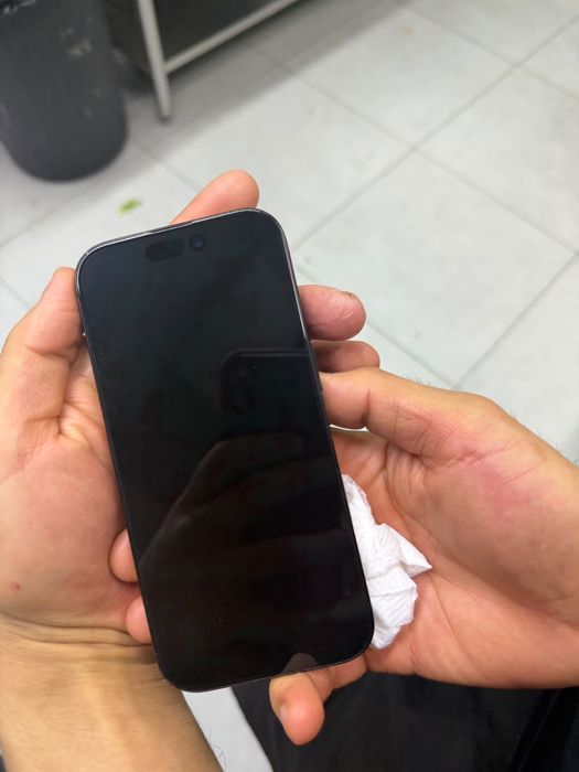 Iphone 16 pro 128