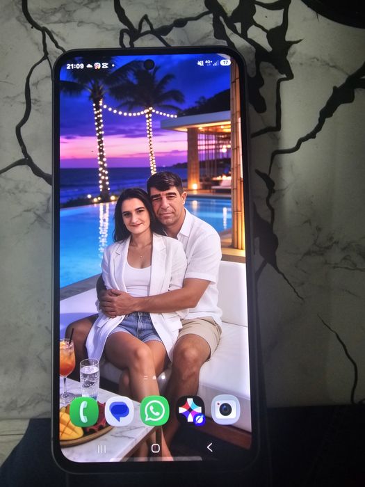 Samsung a 56 ca nou