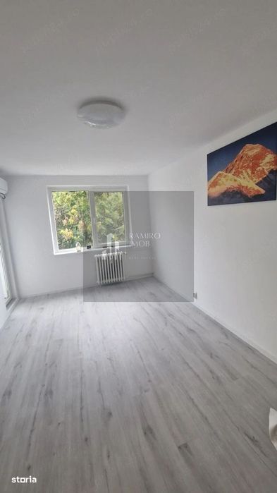 Apartament 2 cam., sld. Vasile Croitoru, Sector 5, renovat integral