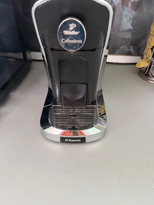 Exapreaor de cafea cu capsule