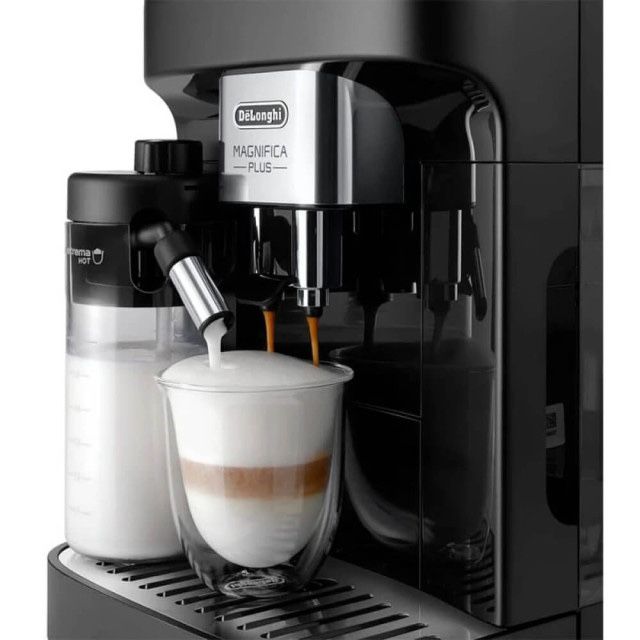 Кофемашина De'Longhi ECAM320.60
