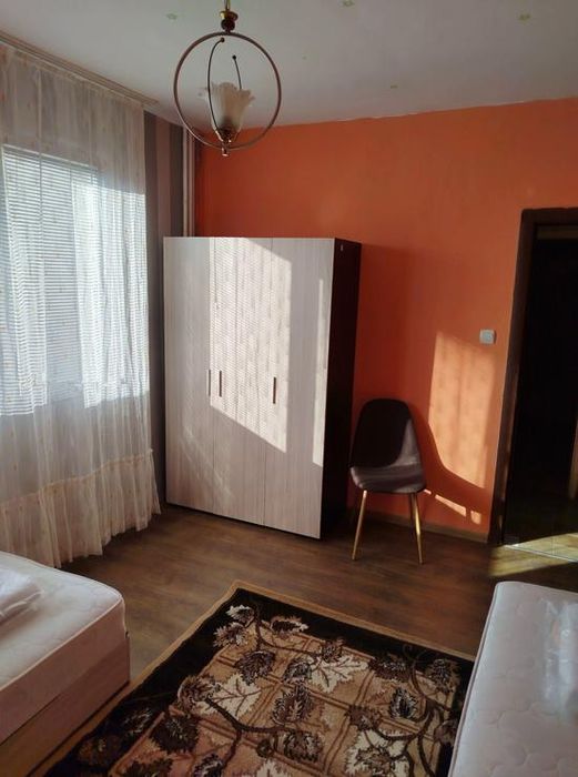 Дава се под наем Четиристаен апартамент в Пловдив, Каменица 2 - 89 кв.м за 475 € - Снимка #8