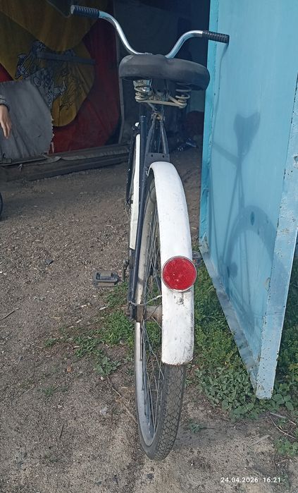 Продам велосипед в отличном состоянии