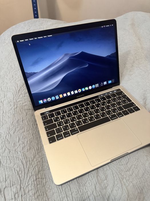 Macbook Pro 2019