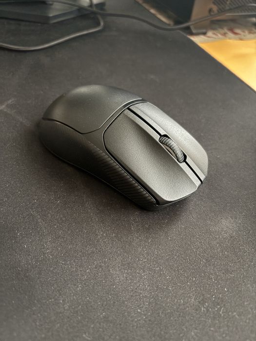 Mouse HyperX Pulsefire Fuse Wireless