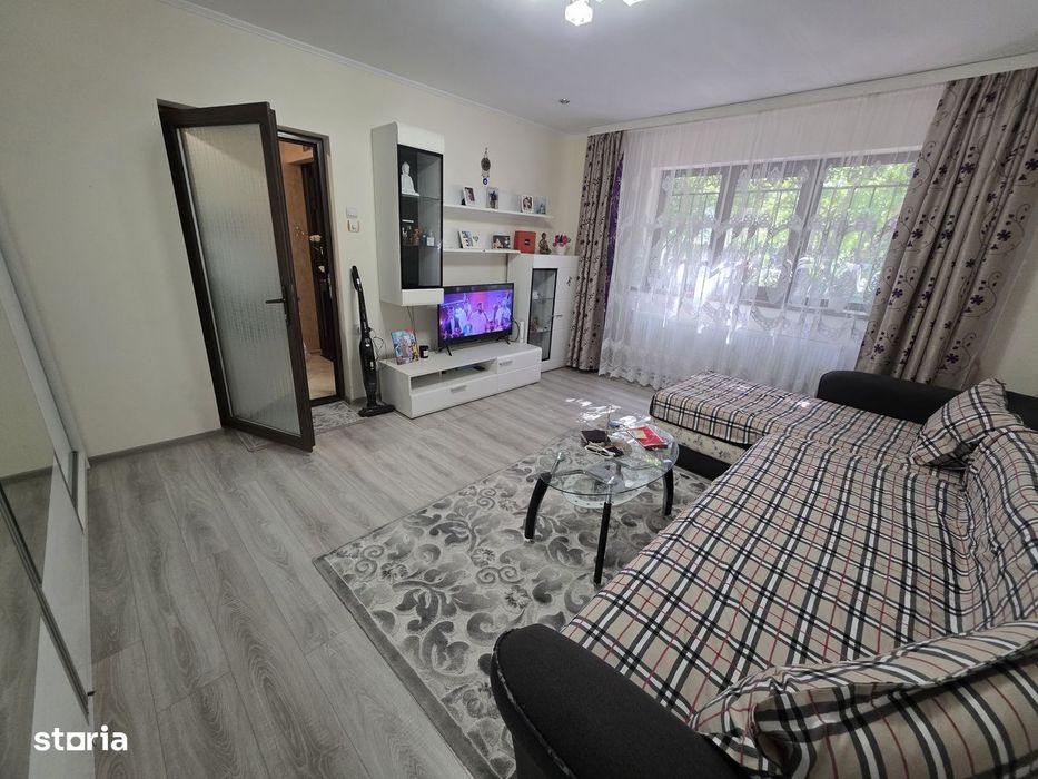 Apartament 1 camera Dorobanti , renovat complet