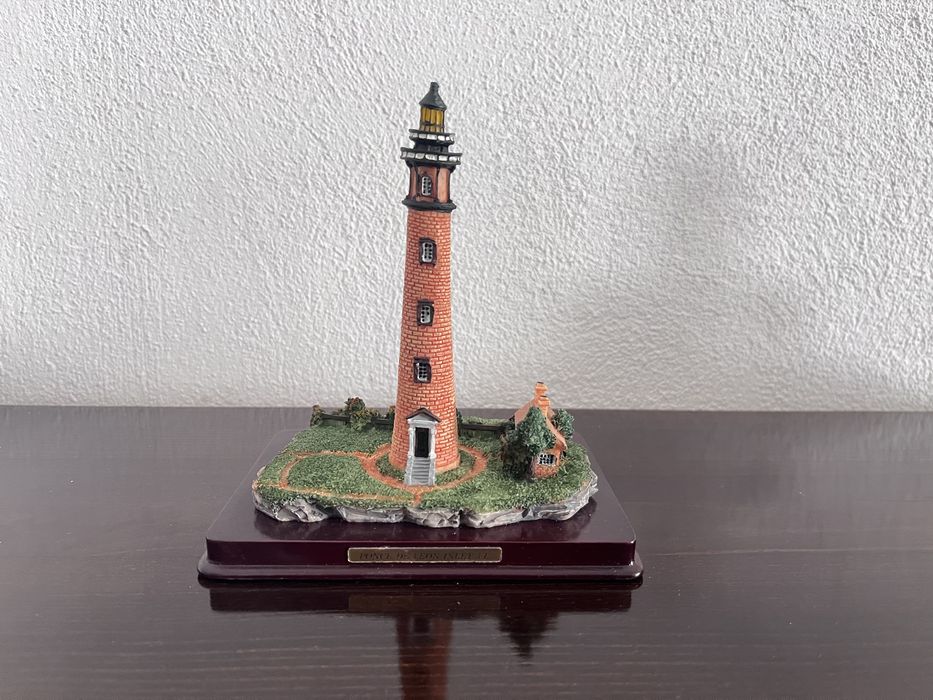 Детайлни модела на колекционерски фарове