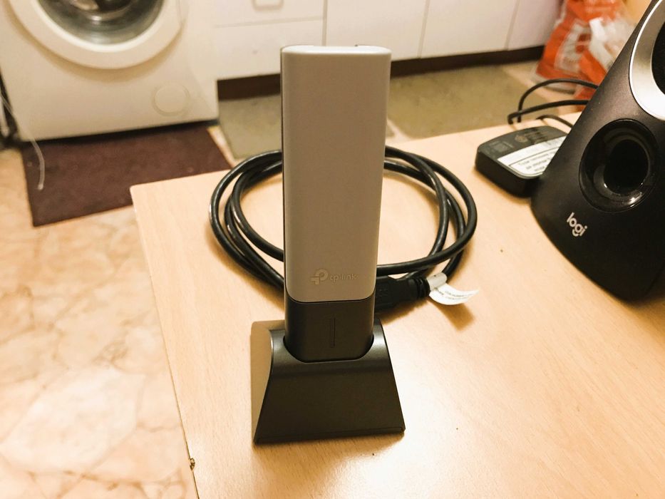 Мрежов адаптер Archer TX20UH | AX1800 High Gain Wireless USB Adapter