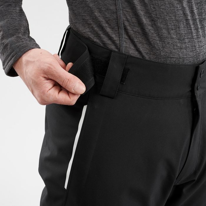 Pantalon de schi și snowboard foarte - produs resigilat Decathlon