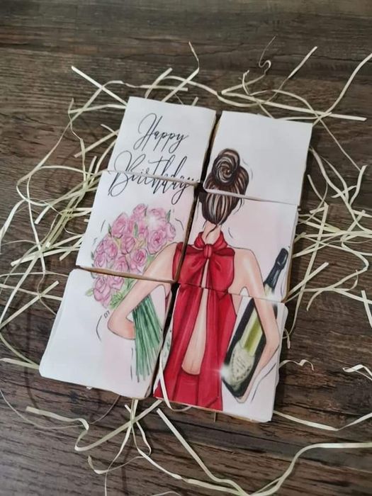 Подаръци за вашите гости Рожден ден,Свето Кръщение, Юбилей,