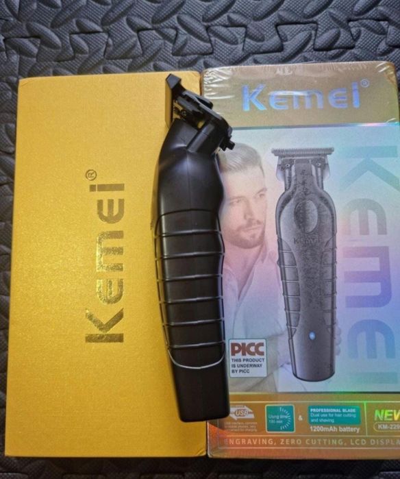 Aparat Kemei 2299,0mm profesionala pentru contur