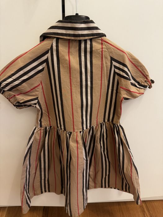 Rochie Burberry originala