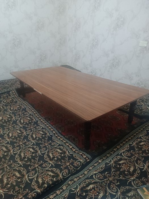 Xontaxta holati yaxshi