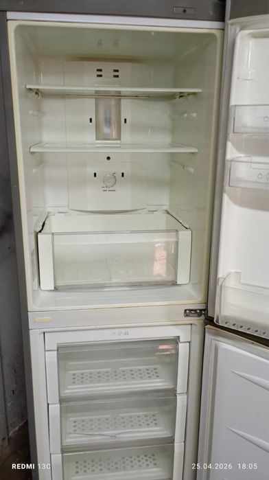 Холадильник бууу