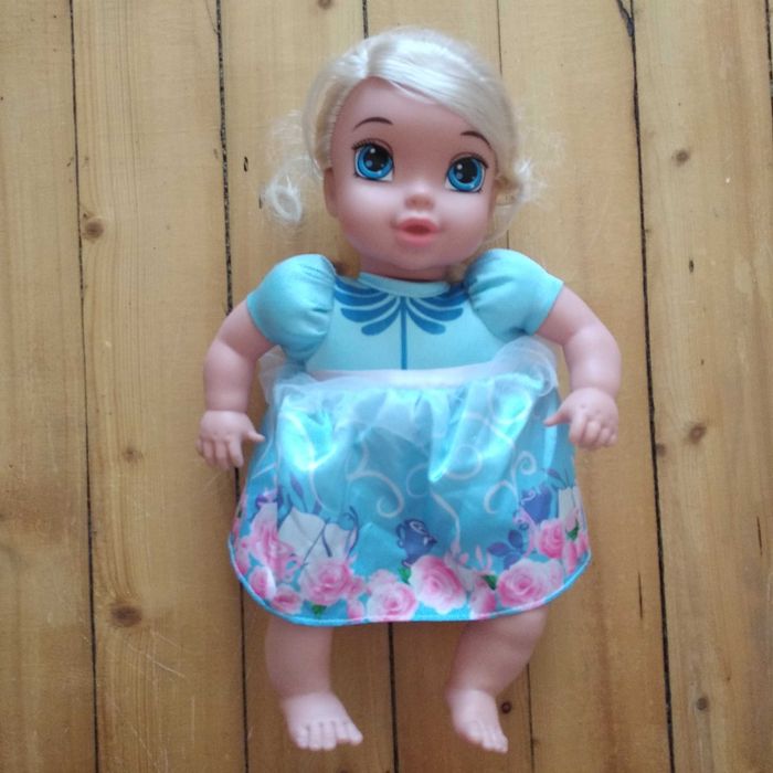 Много детски играчки